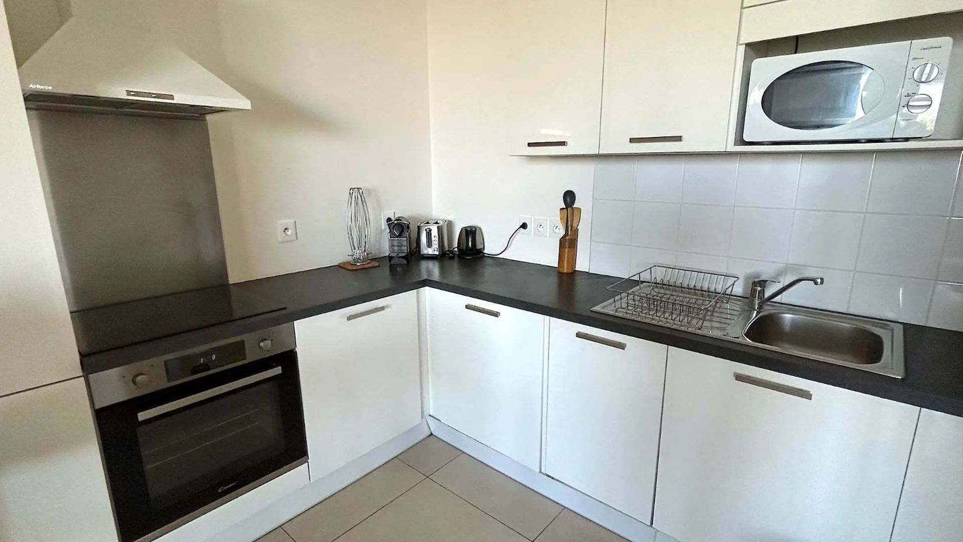L'Appartement Des Batignolles 巴黎 公寓